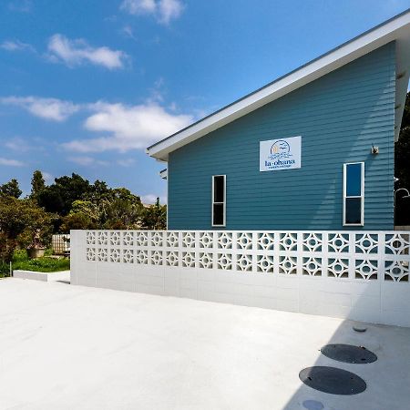 La Ohana～瀬底島～（2022年open） Okinawa Bagian luar foto