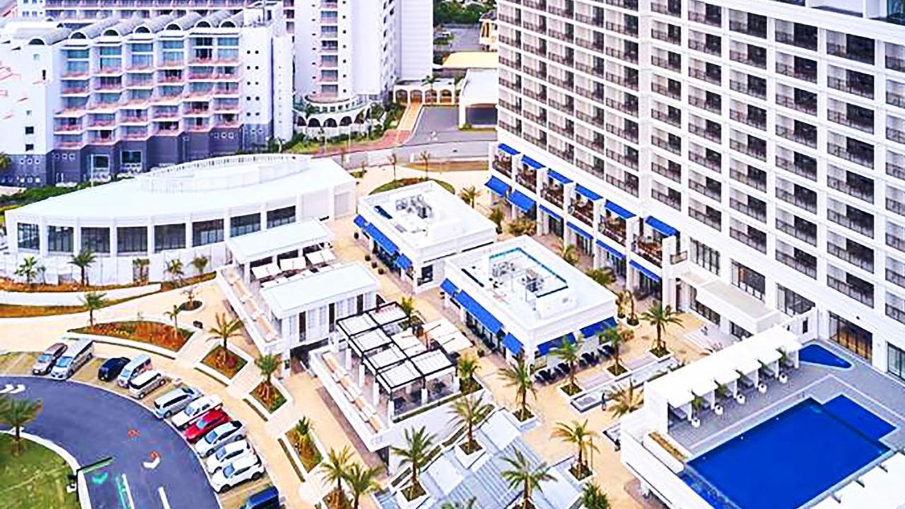 La Ohana～瀬底島～（2022年open） Okinawa Bagian luar foto